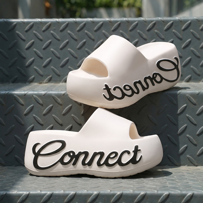 Petite Women 8 CM Height Boost - Women Shoes Wedges ulasan dan harga