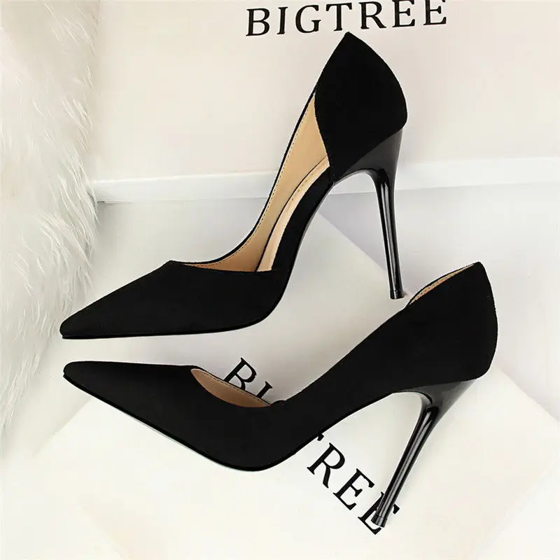 Shoes for Women Woman Pumps St - Women Shoes Quick Delivery ulasan dan harga
