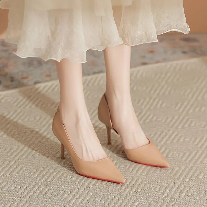 Shoes for Women Woman Pumps St - Women Shoes Quick Delivery ulasan dan harga