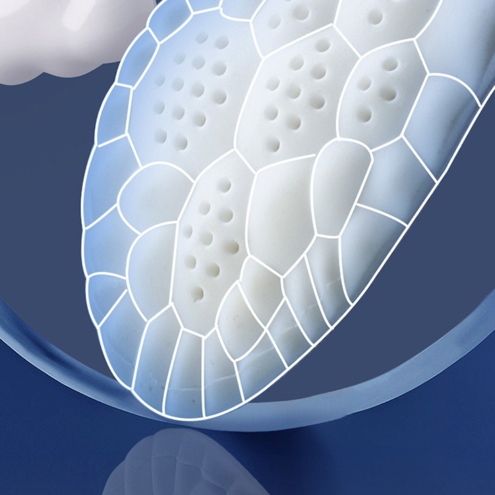 New Arch Support Cloud Soles 4 - Women'S Shoes High Arch Support ulasan dan harga