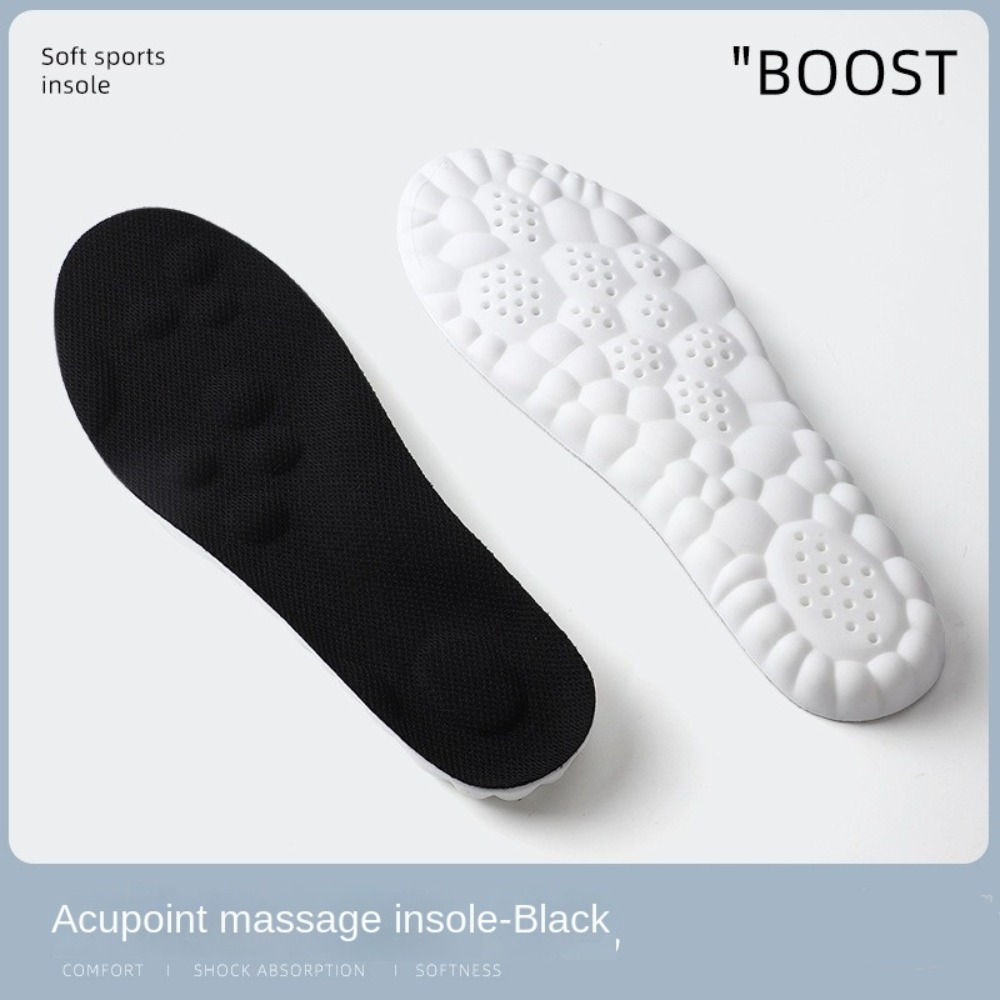 New Arch Support Cloud Soles 4 - Women'S Shoes High Arch Support ulasan dan harga