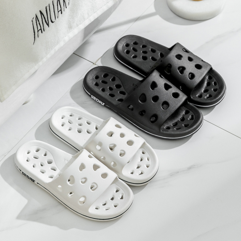 House Slipper Woman Cloud Holl - Women'S Shoes Plus Size ulasan dan harga