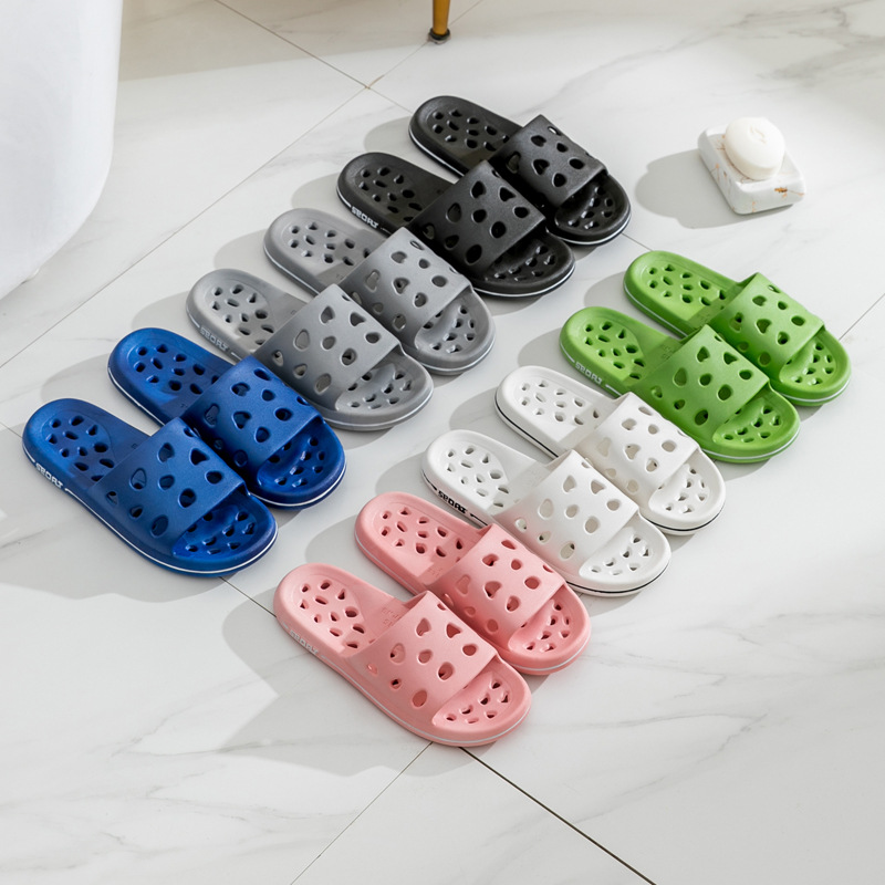 House Slipper Woman Cloud Holl - Women'S Shoes Plus Size ulasan dan harga