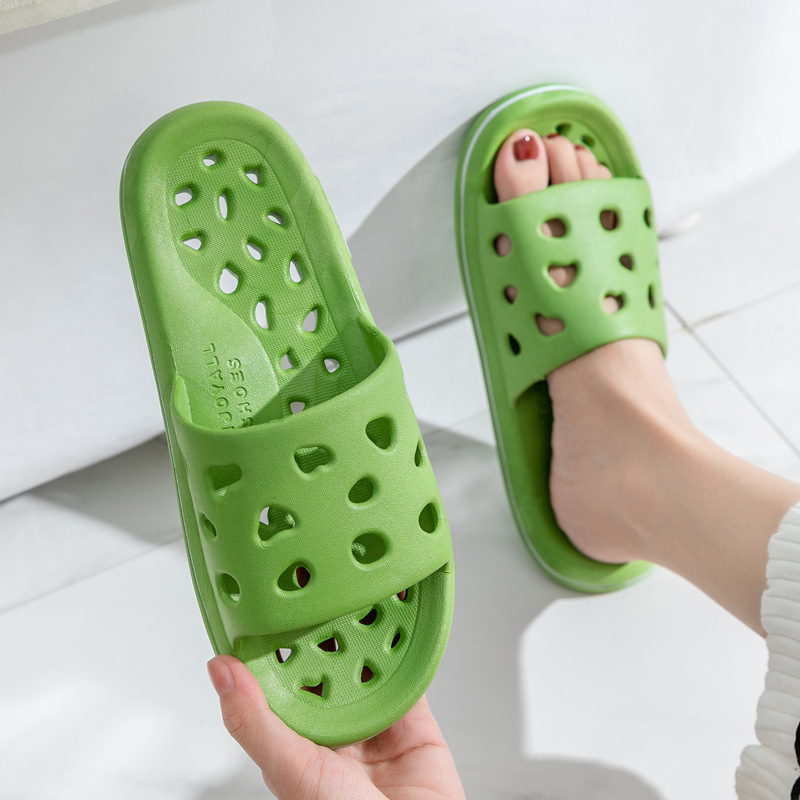 House Slipper Woman Cloud Holl - Women'S Shoes Plus Size ulasan dan harga