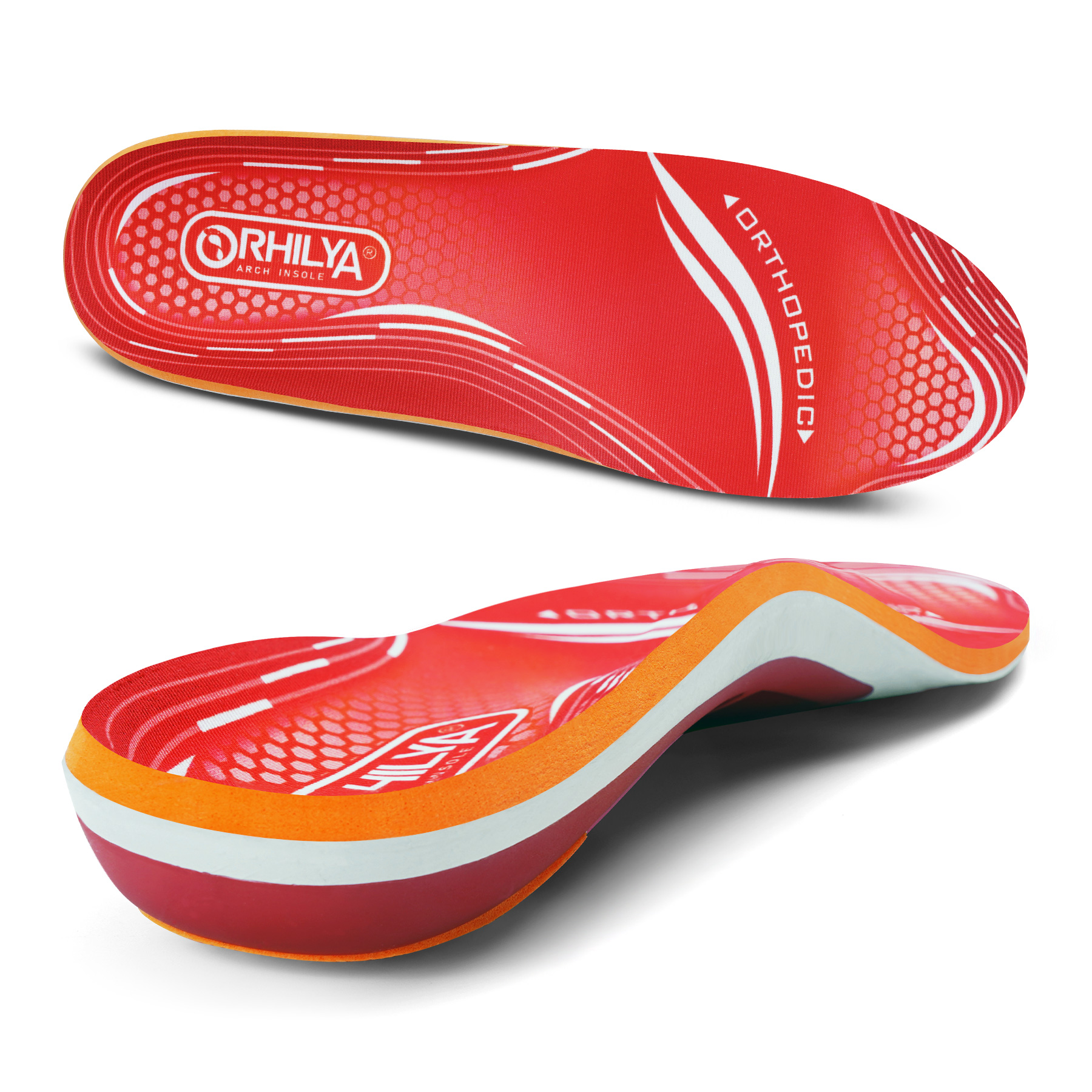 220lbs+ Plantar Fasciitis Orth - Women'S Shoes High Arch Support ulasan dan harga
