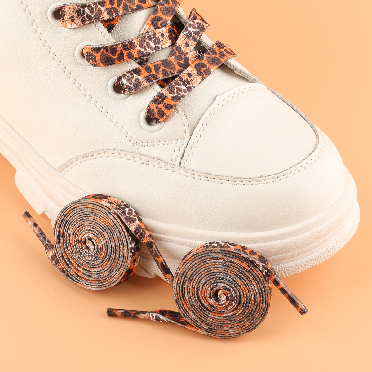 1 Pair Newest Classic Leopard  - Women Shoes Kinds ulasan dan harga