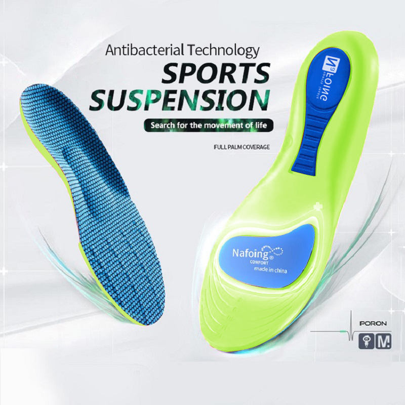 Orthopedic Insoles for Feet Sp - Women'S Shoes For Plantar Fasciitis ulasan dan harga