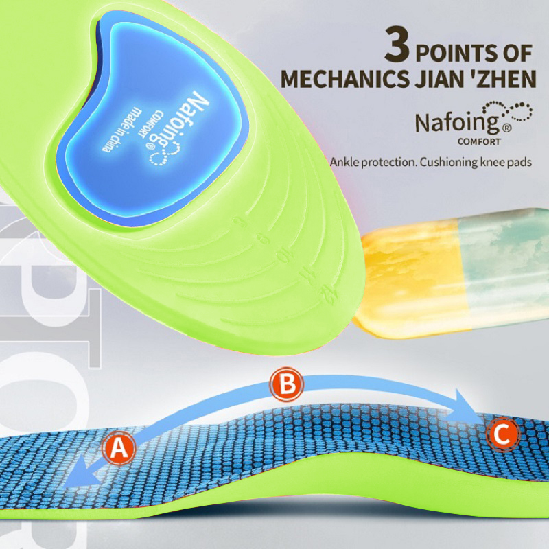 Orthopedic Insoles for Feet Sp - Women'S Shoes For Plantar Fasciitis ulasan dan harga