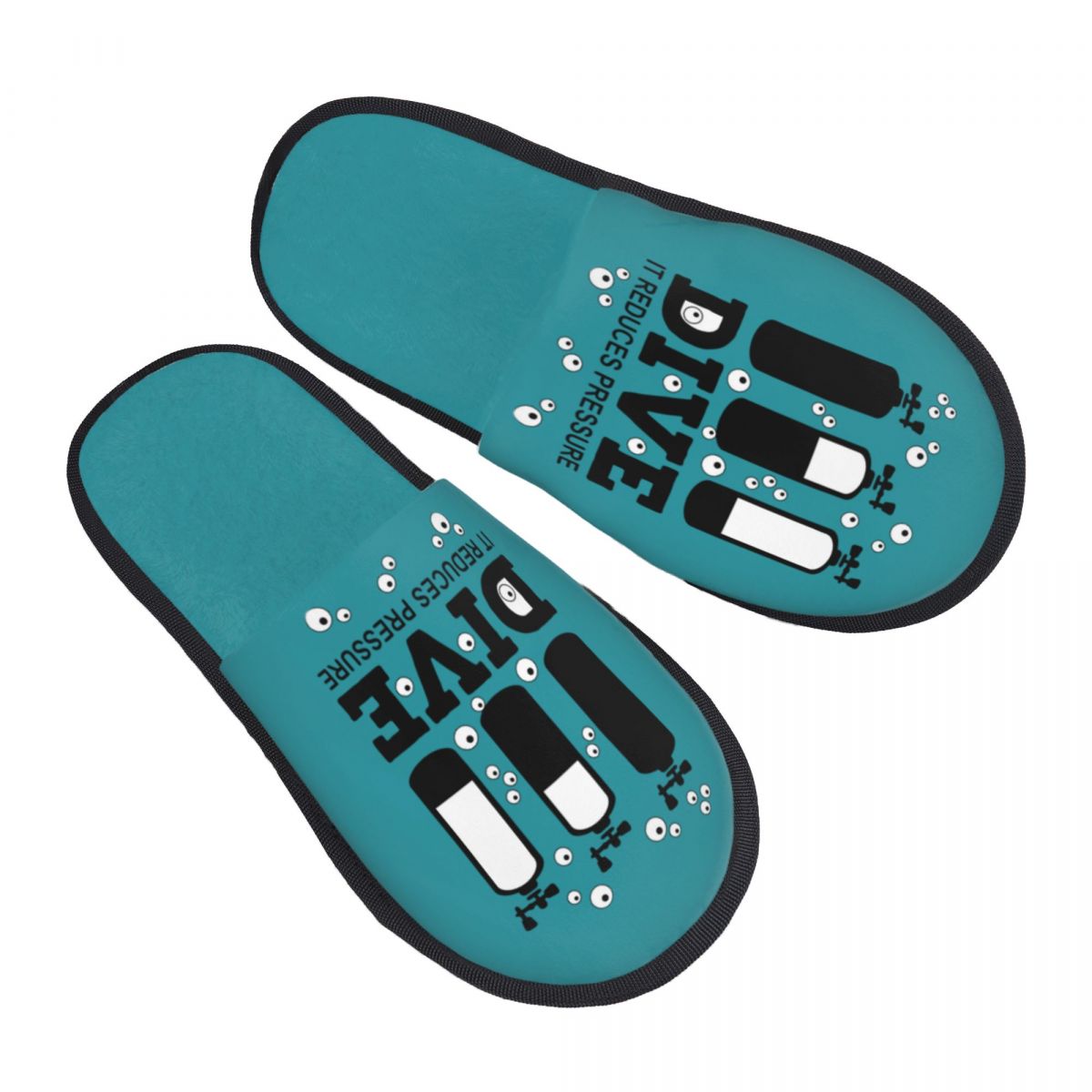 Custom Scuba Diving Comfort Sc - Women Shoes Quote ulasan dan harga