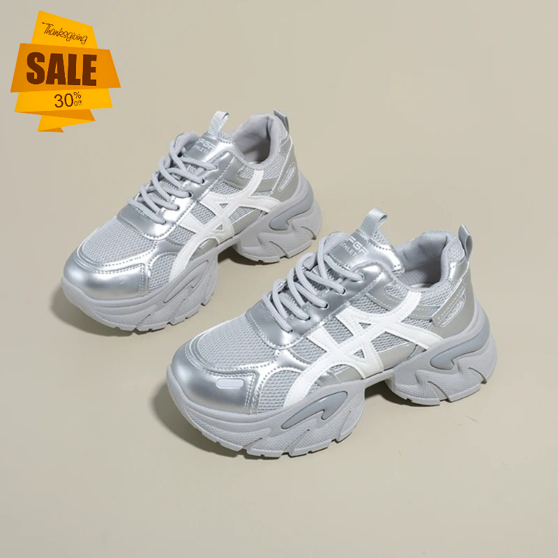 Women's Shoes Casual Shoes Spr - Women Shoes Tennis ulasan dan harga