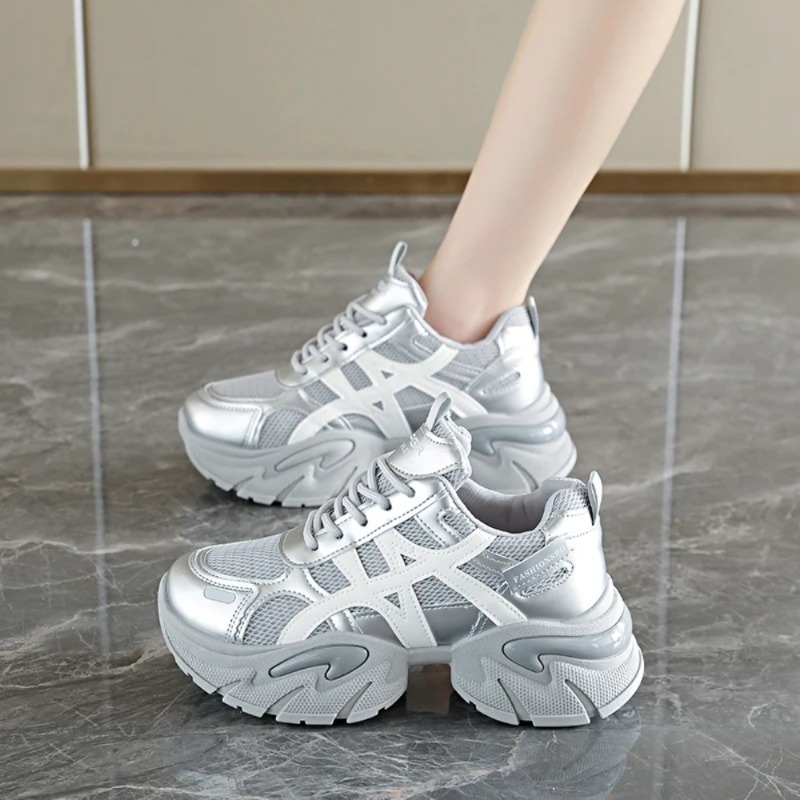 Women's Shoes Casual Shoes Spr - Women Shoes Tennis ulasan dan harga
