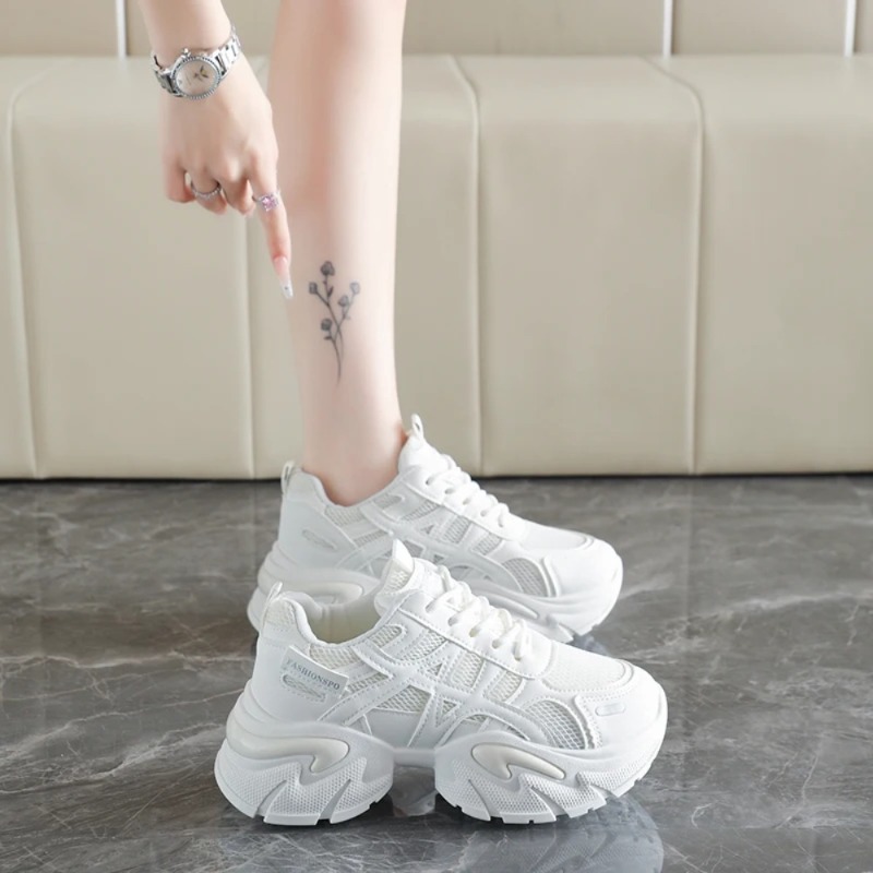 Women's Shoes Casual Shoes Spr - Women Shoes Tennis ulasan dan harga