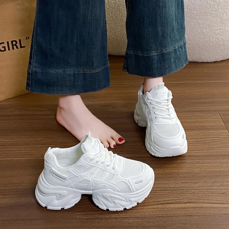 Women's Shoes Casual Shoes Spr - Women Shoes Tennis ulasan dan harga