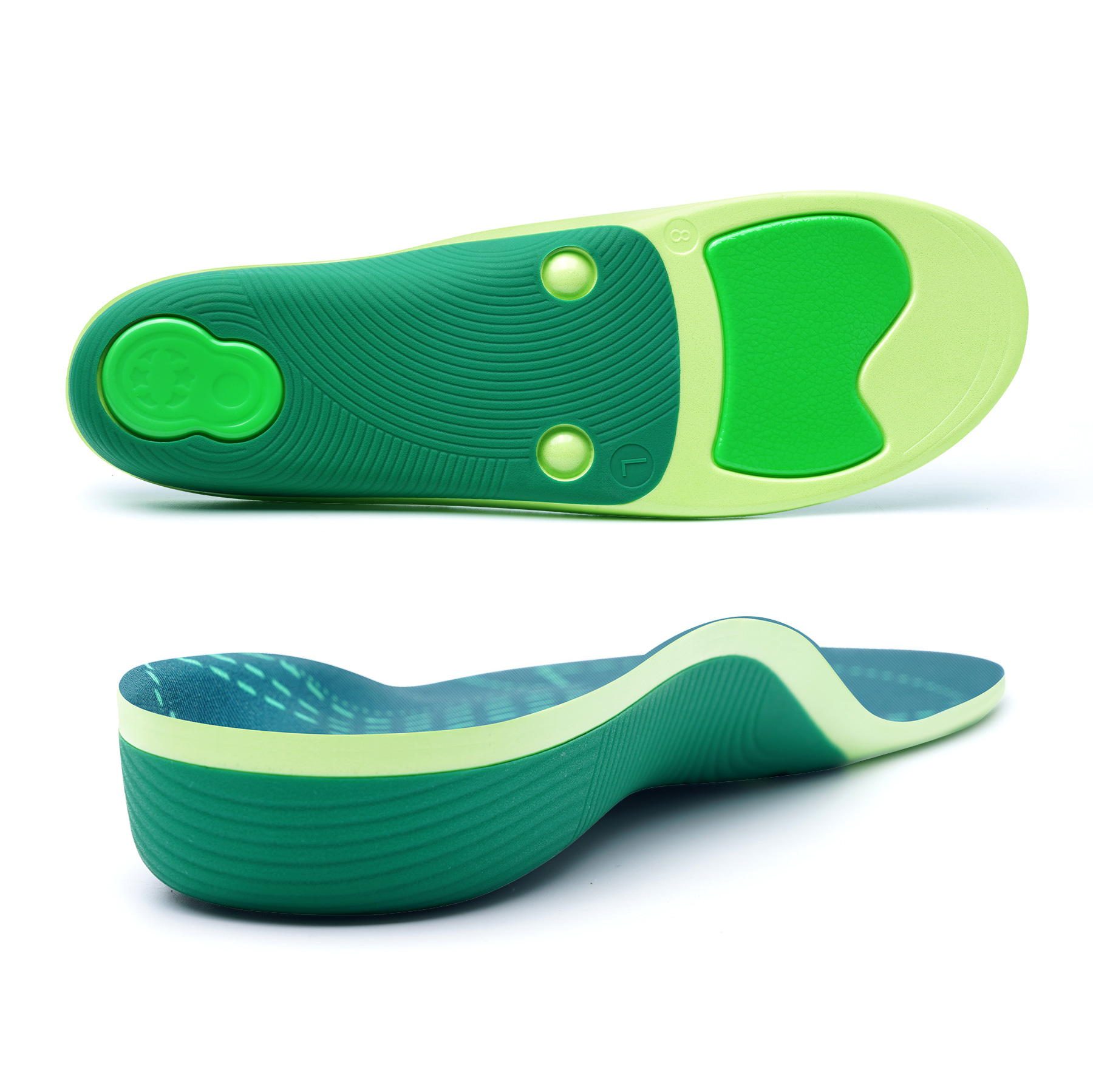 Plantar Fasciitis Relief Ortho - Women'S Shoes High Arch Support ulasan dan harga