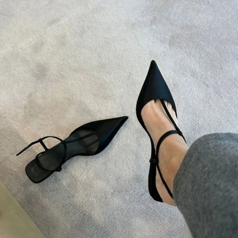Shoes for Women Sexy Pointed T - Women Shoes Formal ulasan dan harga