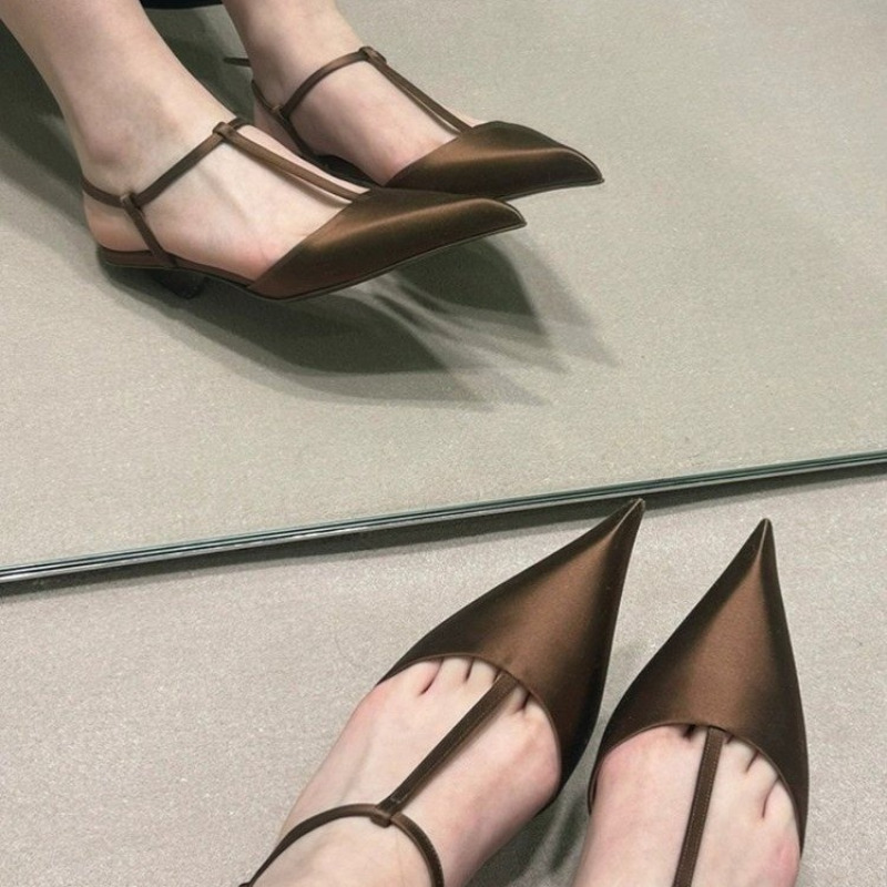 Shoes for Women Sexy Pointed T - Women Shoes Formal ulasan dan harga