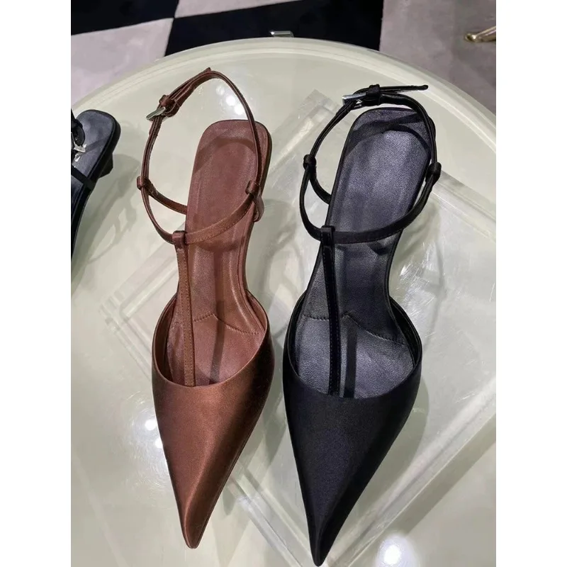 Shoes for Women Sexy Pointed T - Women Shoes Formal ulasan dan harga