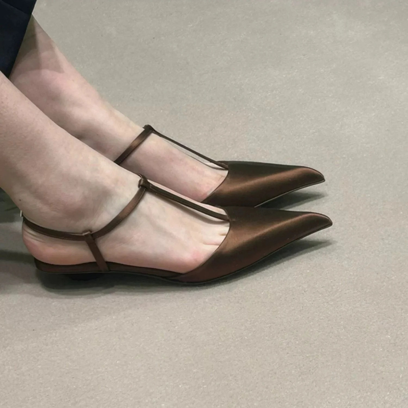 Shoes for Women Sexy Pointed T - Women Shoes Formal ulasan dan harga