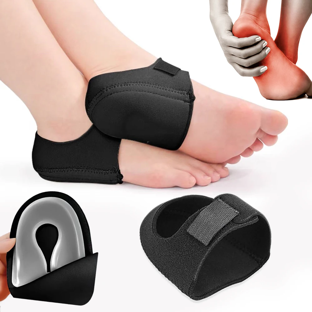 Plantar Fasciitis Heel Spur Fo - Women'S Shoes For Plantar Fasciitis ulasan dan harga