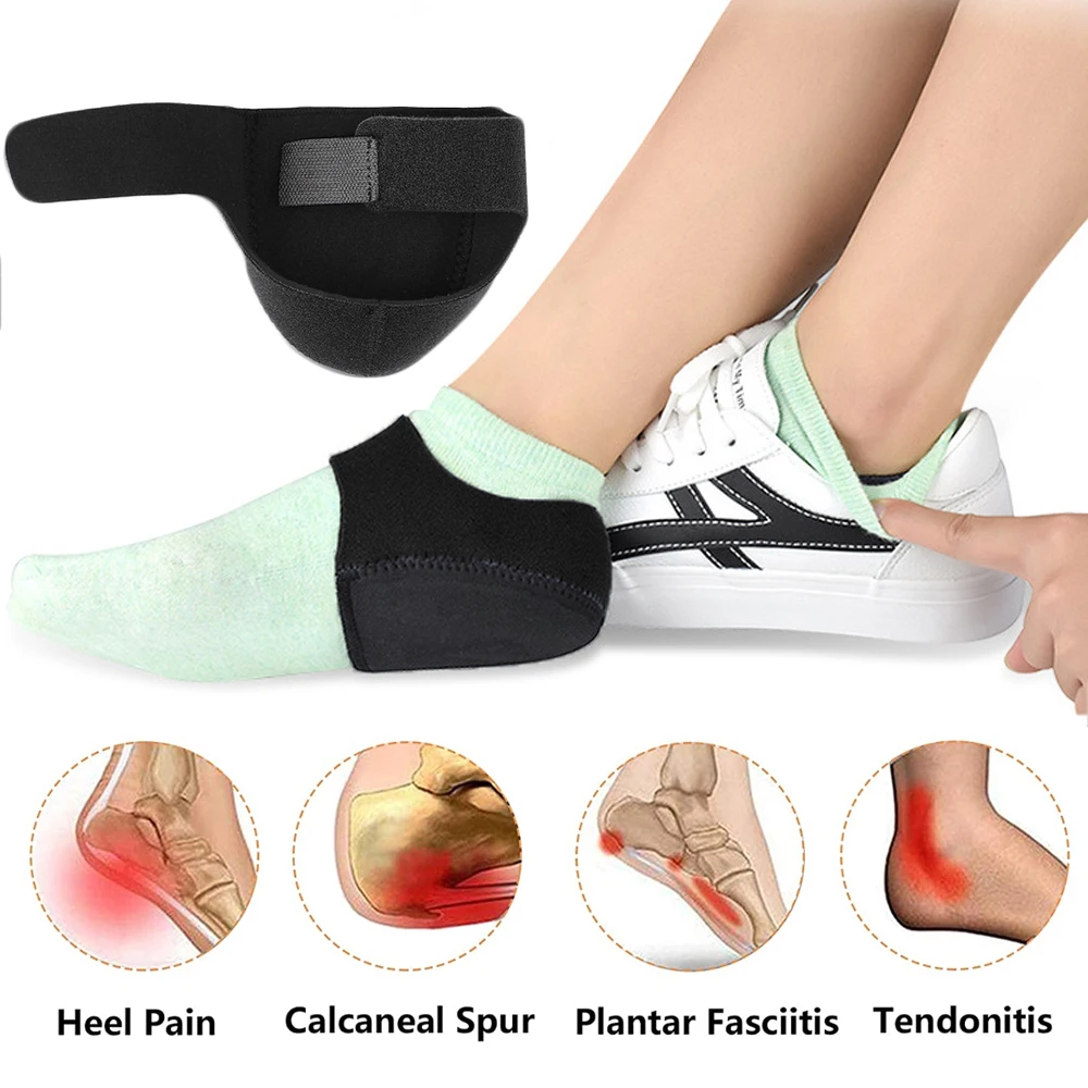 Plantar Fasciitis Heel Spur Fo - Women'S Shoes For Plantar Fasciitis ulasan dan harga
