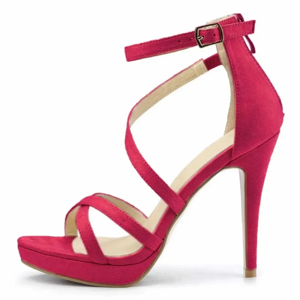 Women Sandals Summer Sexy Pump - Women Shoes Formal ulasan dan harga