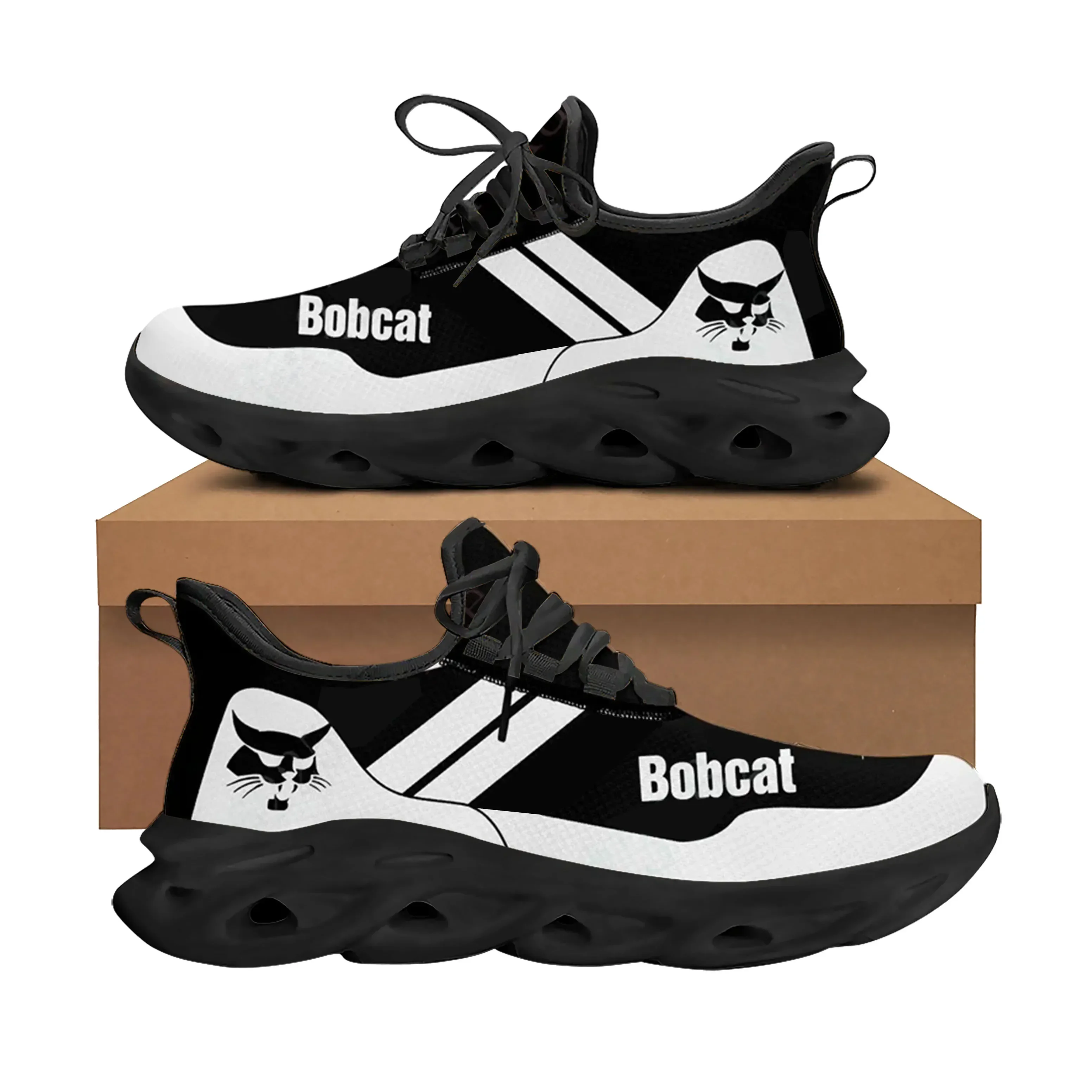 Bobcat Shoes Sports Shoes For  - Women Shoes Tennis ulasan dan harga