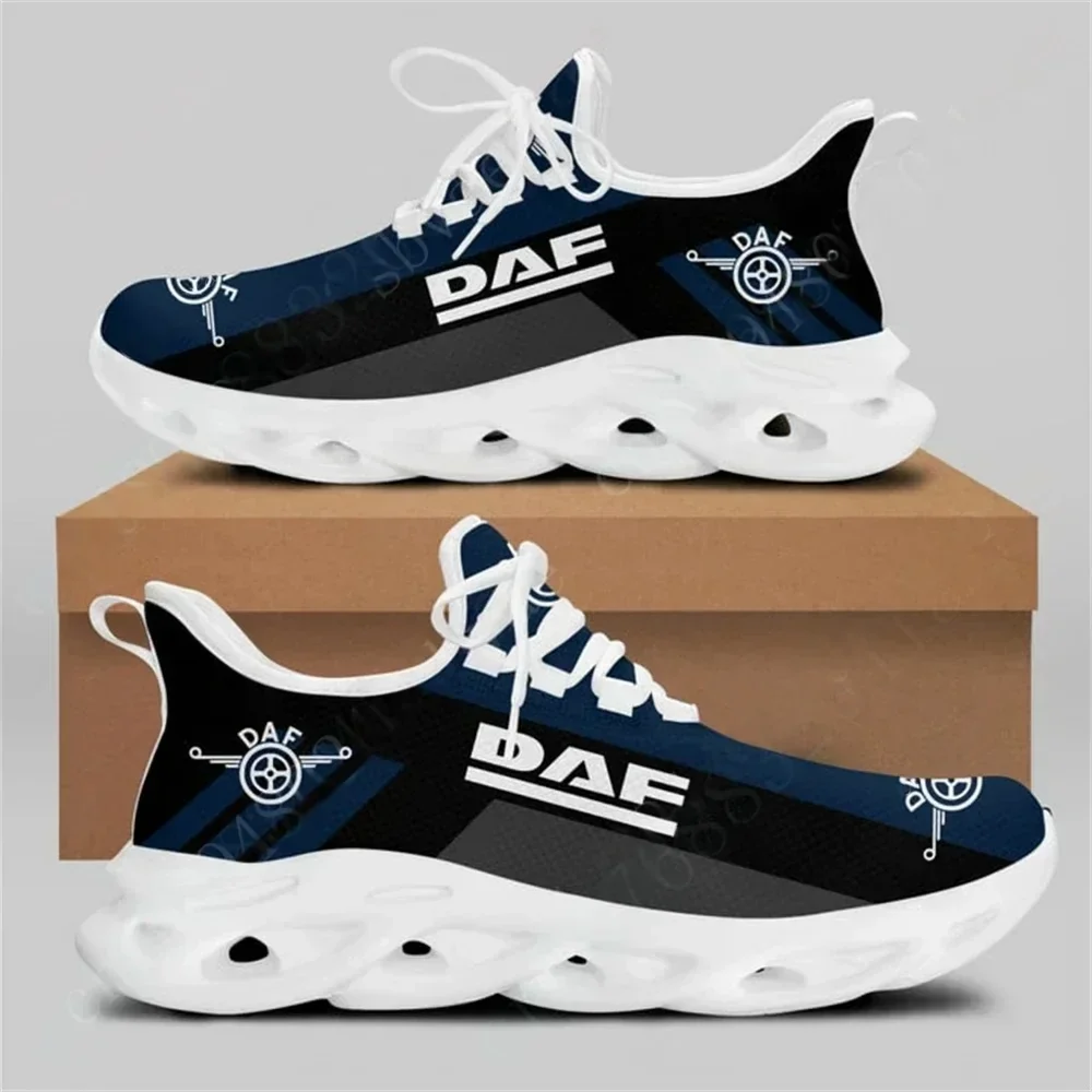DAF Sports Shoes Men Women Uni - Women Shoes Tennis ulasan dan harga
