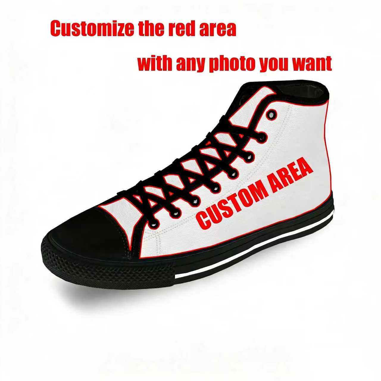 Bob Marley Quote Custom High T - Women Shoes Quote ulasan dan harga