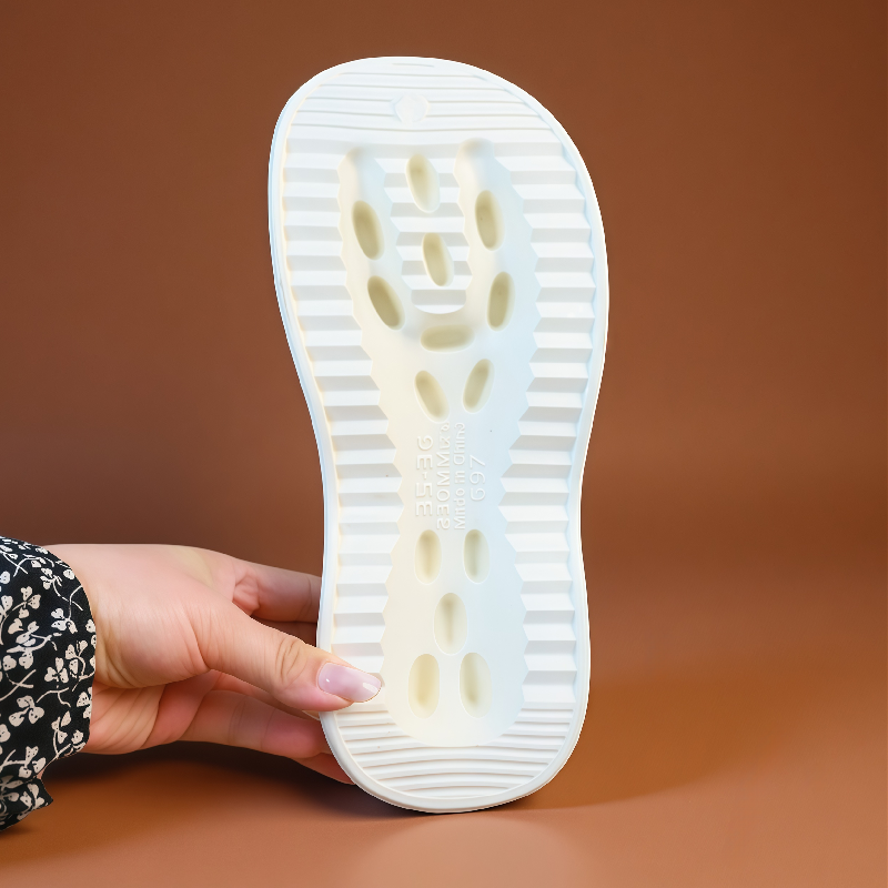 New cut-outs high heels EVA sa - Women Shoes Wedges ulasan dan harga