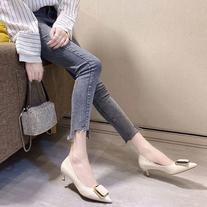 Shoes for Women Moccasins Poin - Women Shoes Quick Delivery ulasan dan harga