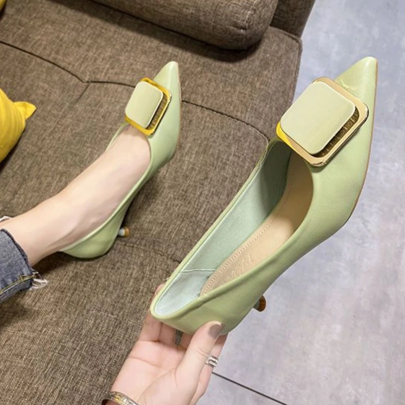 Shoes for Women Moccasins Poin - Women Shoes Quick Delivery ulasan dan harga