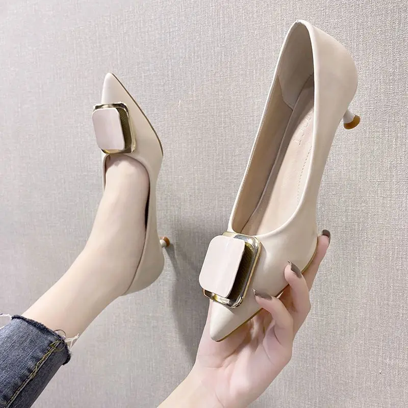 Shoes for Women Moccasins Poin - Women Shoes Quick Delivery ulasan dan harga