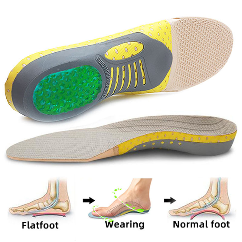 Flat Feet Template Arch Suppor - Women'S Shoes For Plantar Fasciitis ulasan dan harga