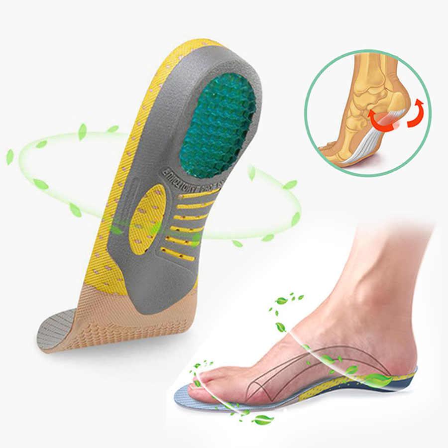Flat Feet Template Arch Suppor - Women'S Shoes For Plantar Fasciitis ulasan dan harga