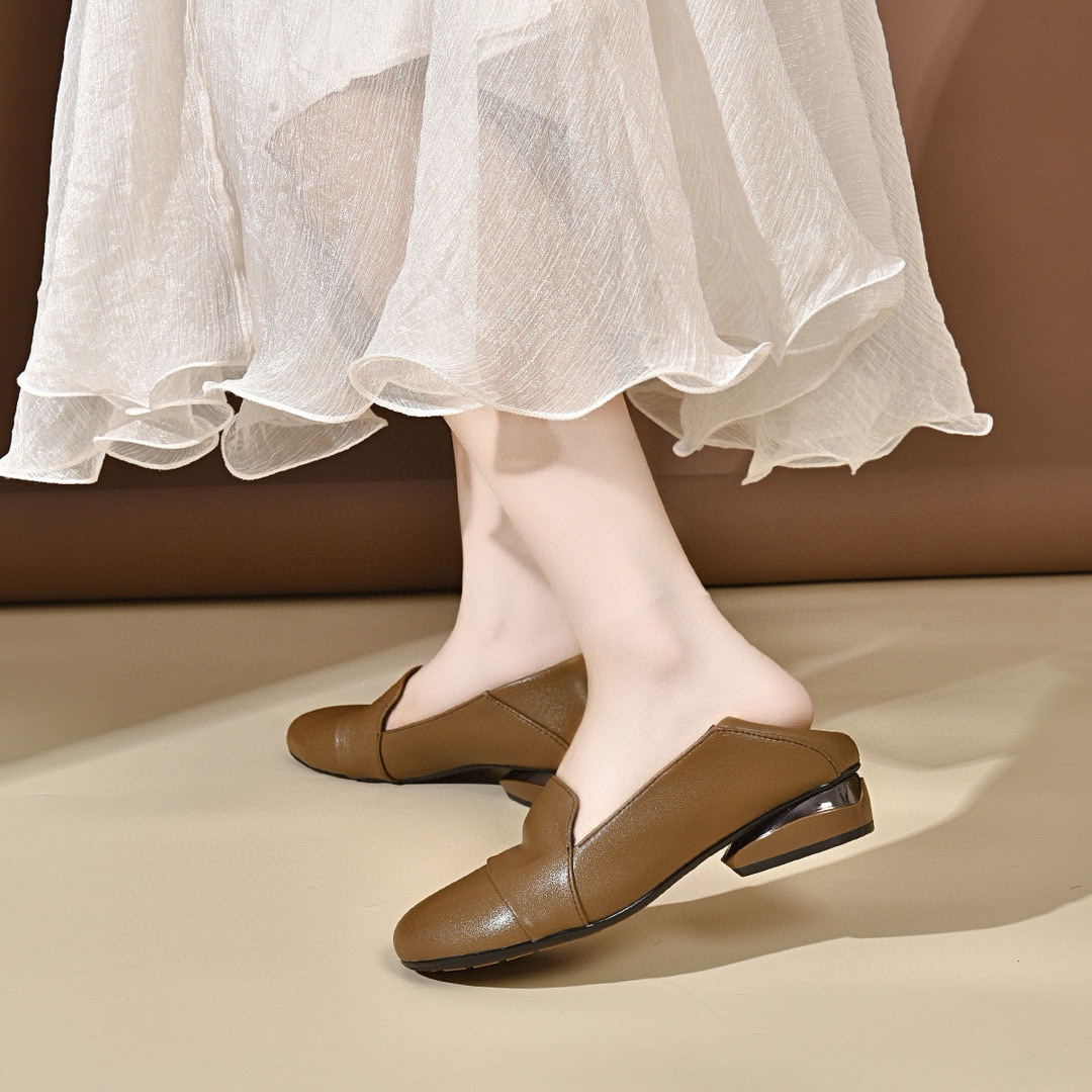 Women's shoes 2026 autumn low  - Women'S Shoes For Work ulasan dan harga