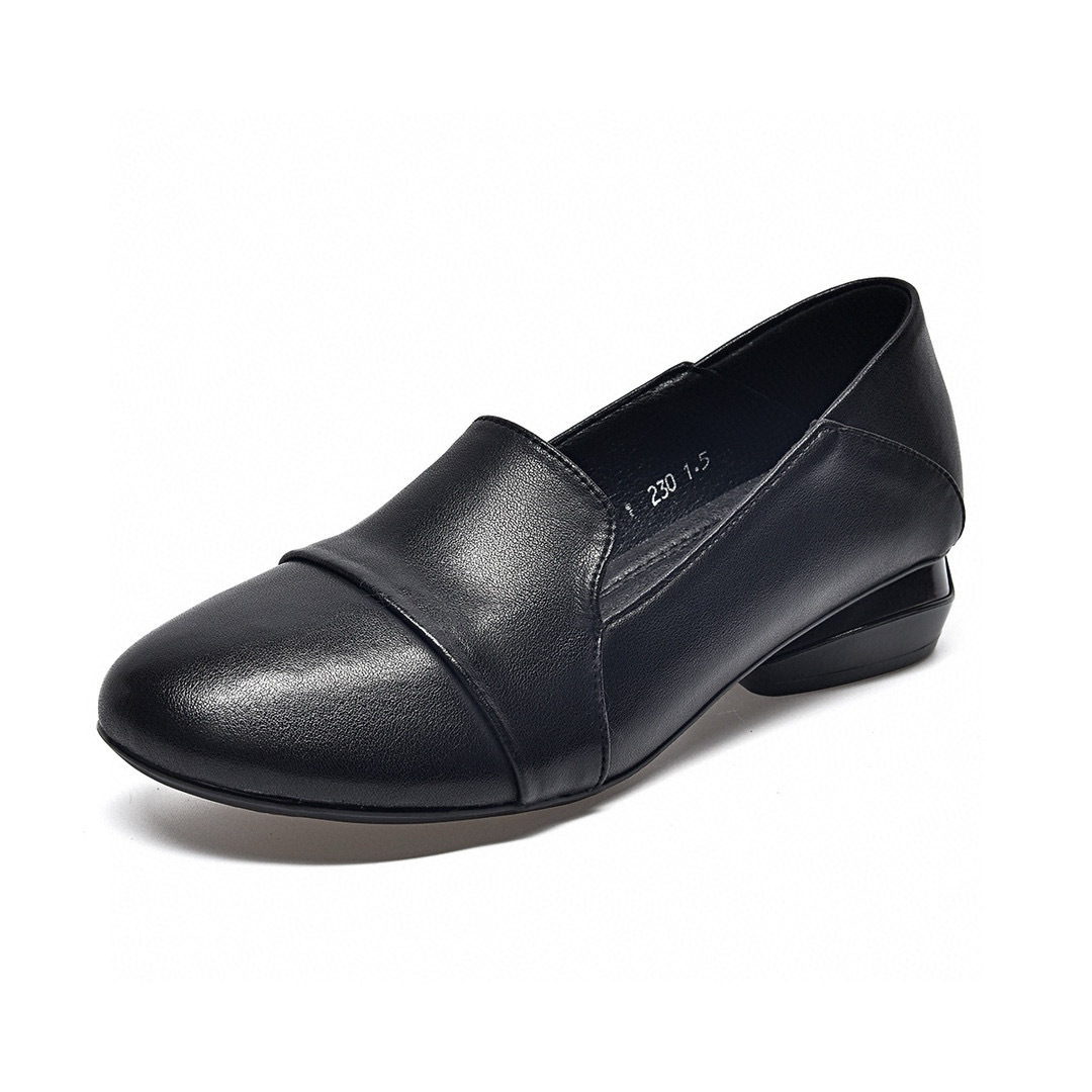 Women's shoes 2026 autumn low  - Women'S Shoes For Work ulasan dan harga